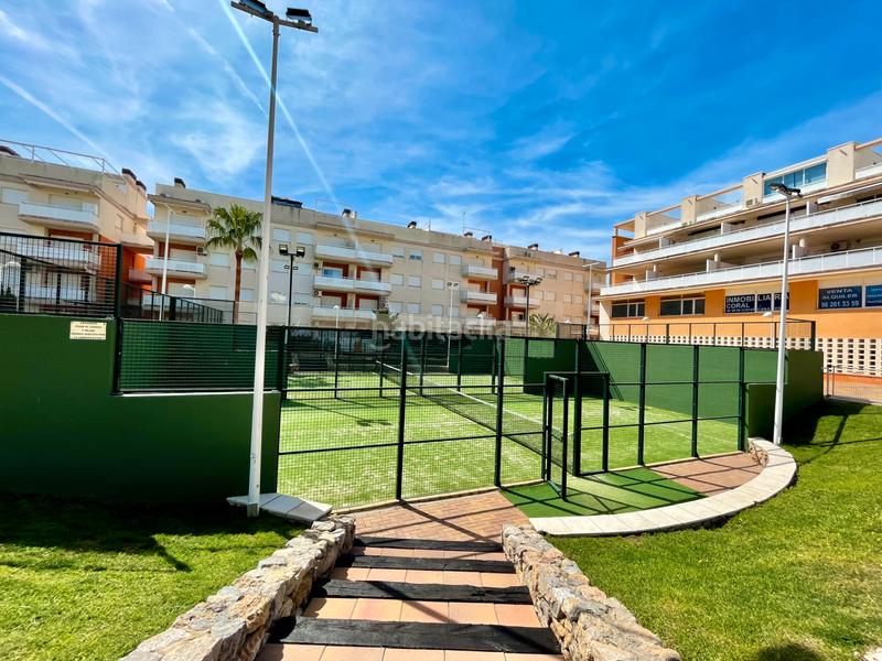 Foto 59d309f1-76e1-42c2-8e11-ff7c32051b7a. Affitto piccolo appartamento con riscaldamento parcheggio piscina in Almenara