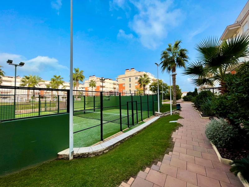 Foto 5e260c8c-eb15-4a77-b6c5-cd9beb71fdf5. Affitto piccolo appartamento con riscaldamento parcheggio piscina in Almenara
