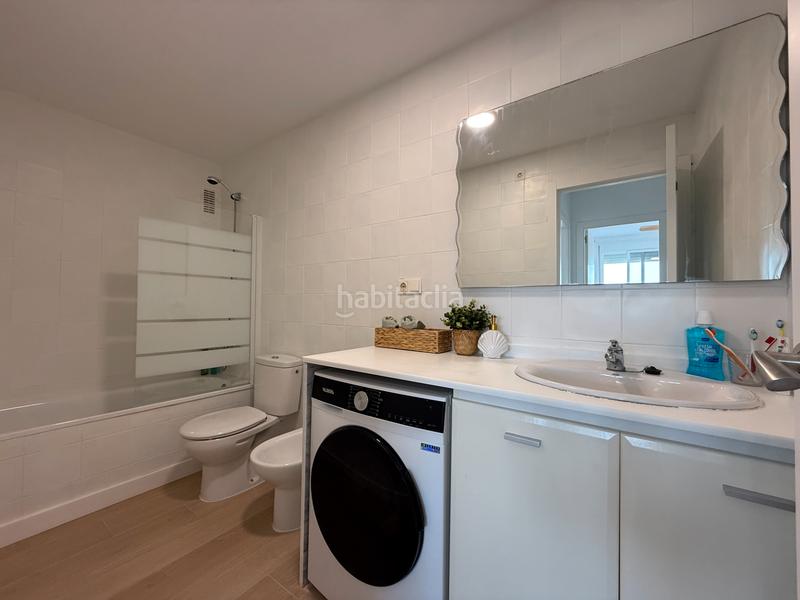 Foto 8780cb90-0327-4f08-a771-4e65cbc960e7. Affitto piccolo appartamento con riscaldamento parcheggio piscina in Almenara