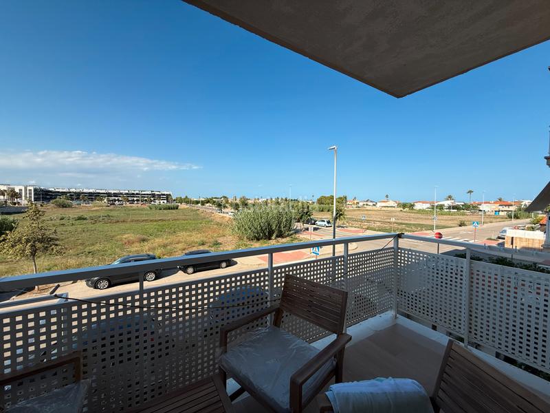 Foto 8f0e6226-b411-46a1-9336-7e146e22469e. Affitto piccolo appartamento con riscaldamento parcheggio piscina in Almenara