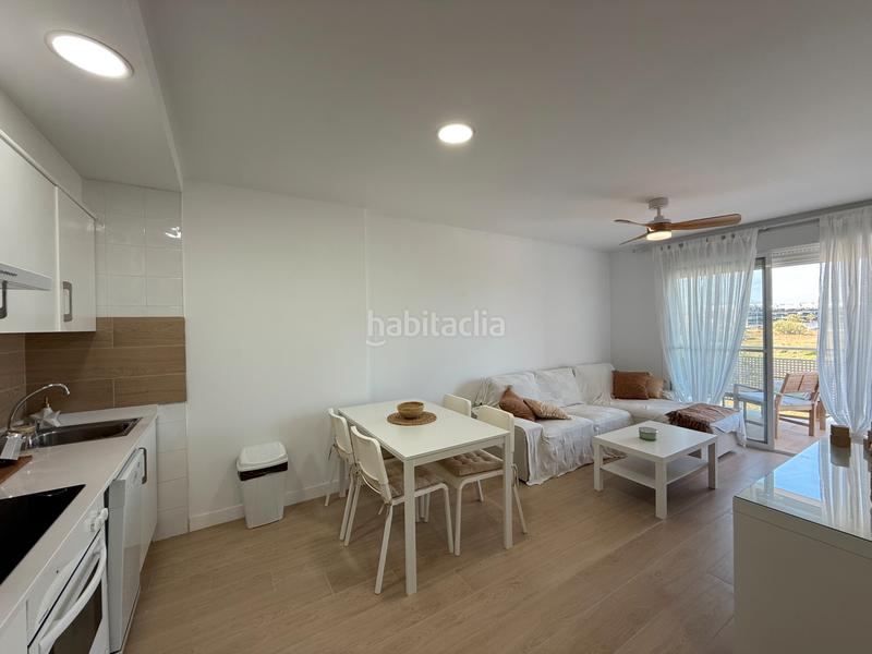 Foto c94e2439-f7ee-49ef-bfdd-11a039162ad9. Affitto piccolo appartamento con riscaldamento parcheggio piscina in Almenara