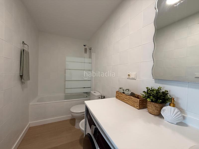 Foto 740991ed-9229-4d38-8c49-3cf85c13ea7f. Lloguer apartament amb calefacció aparcament piscina a Almenara