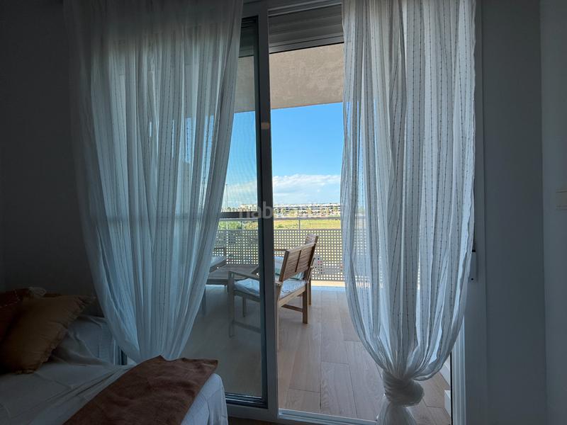 Foto 964a6b02-d69e-4641-8559-2cc2a4798a4f. Lloguer apartament amb calefacció aparcament piscina a Almenara