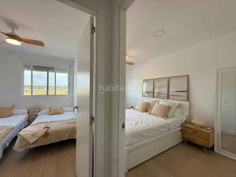 Foto 9e9e5a46-1983-45a1-810d-145888b56610. Lloguer apartament amb calefacció aparcament piscina a Almenara