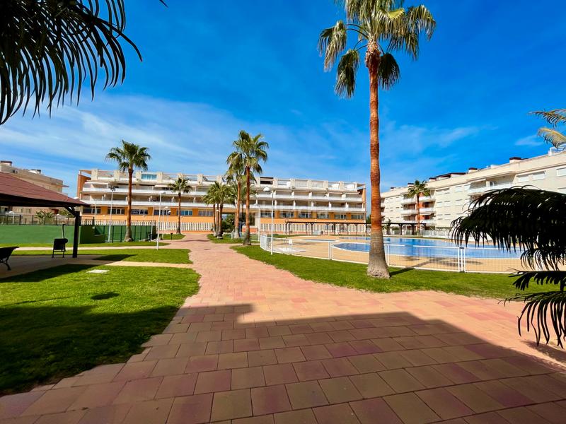 Foto f7a544c2-ebfd-4f9d-aecc-3596a860ff83. Lloguer apartament amb calefacció aparcament piscina a Almenara