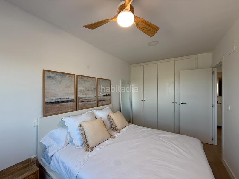 Foto 5bbe995d-0ad9-48eb-b5b0-1713da038510. Miete appartement mit heizung parking pool in Almenara