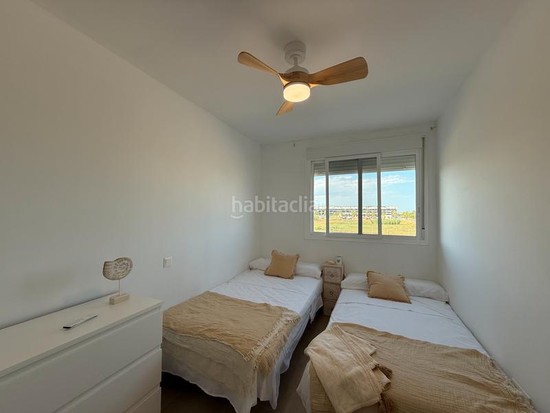 Foto 5d9647a2-c6af-43d0-a8ba-71846c59786c. Miete appartement mit heizung parking pool in Almenara