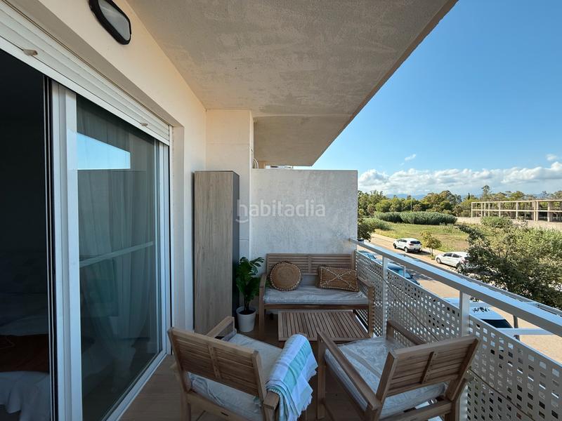 Foto 81e8f87c-d351-4d96-b39c-fb293014c70a. Miete appartement mit heizung parking pool in Almenara
