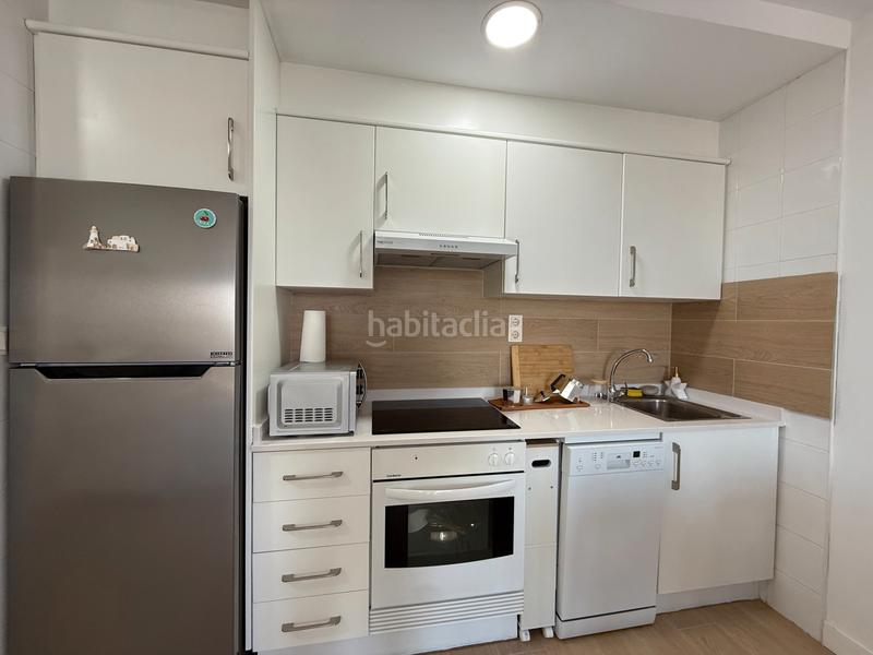 Foto b9141cb6-c994-4648-b4e3-3ef604749461. Miete appartement mit heizung parking pool in Almenara