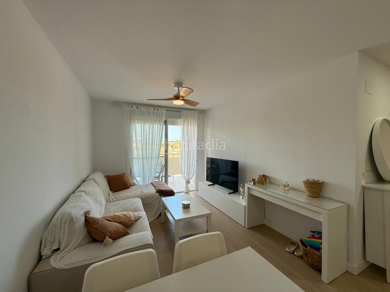 Foto d6fe4e95-9387-4235-af4d-4dcd8844ef03. Miete appartement mit heizung parking pool in Almenara