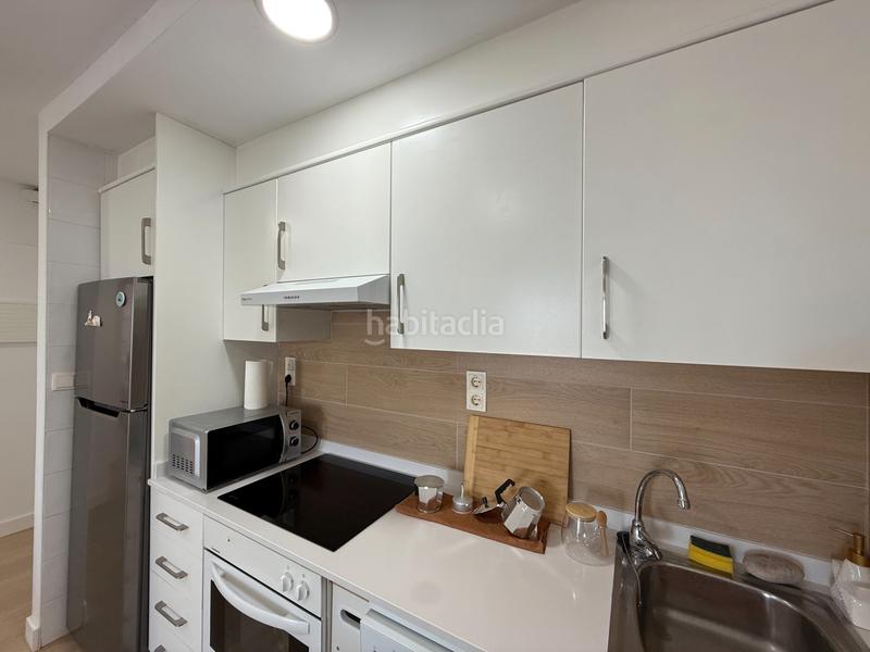 Foto d9605ed3-f63f-4a62-a5c2-b8fd85899361. Miete appartement mit heizung parking pool in Almenara