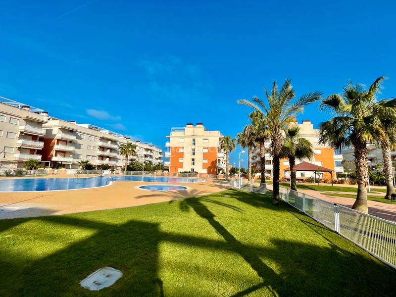 Foto fe8ddce8-a5ef-4b39-ad94-48ec603d30f4. Miete appartement mit heizung parking pool in Almenara