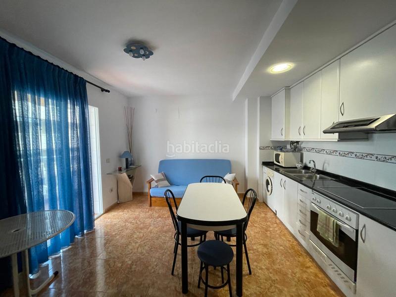 Foto 09d6d6c8-68d9-4c9e-a6a6-aa7b58ca646e. Piccolo appartamento in Moncófar Playa Moncofa