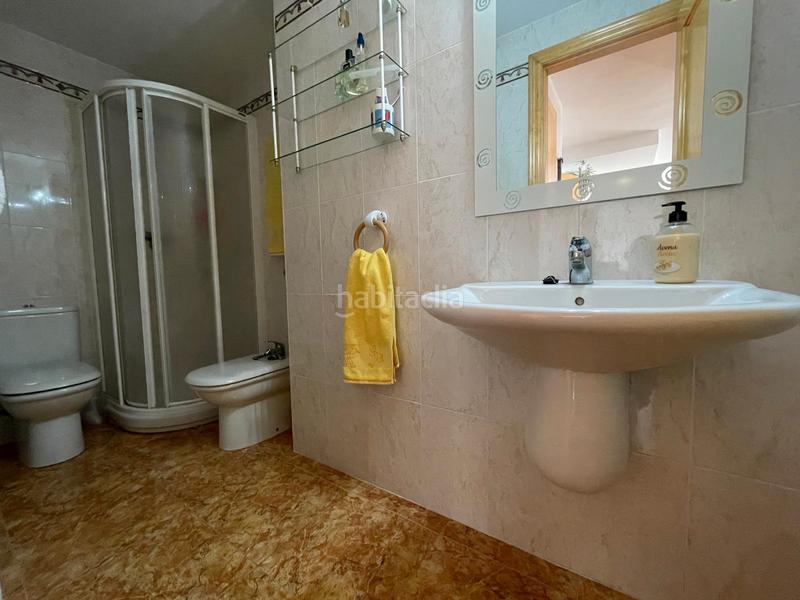 Foto 746f347a-4b39-4c8d-b595-92c4c210a26d. Piccolo appartamento in Moncófar Playa Moncofa