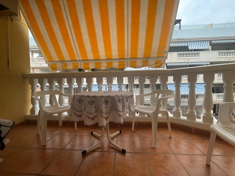 Foto 773c9cd7-39ed-44a5-8e2c-befc57175a60. Piccolo appartamento in Moncófar Playa Moncofa