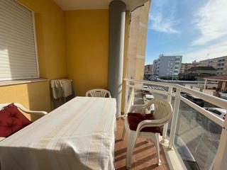 Appartement à Carrer Puerto Rico