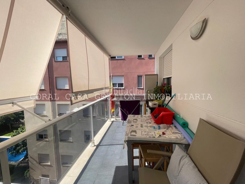Foto 0c2dc6cf-c912-4210-921d-104db4a021fd. Apartament amb aparcament a Moncófar Playa Moncofa