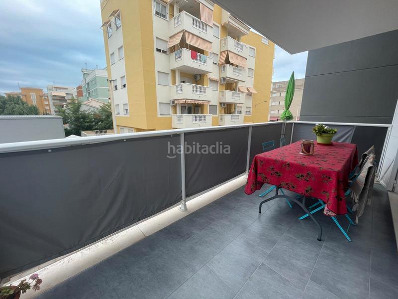 Foto 12801d99-7cf5-45c7-8559-b280e9105f91. Apartamento  en venta con garaje y trastero en Moncofa