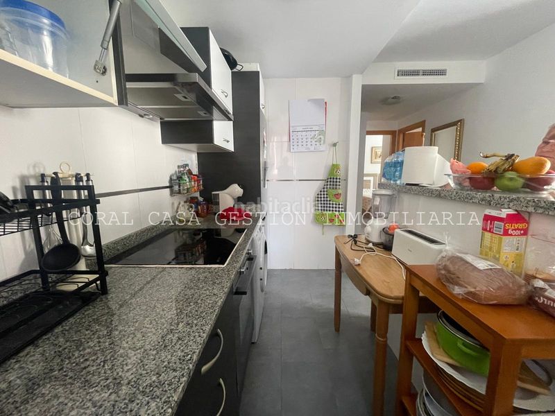 Foto 154c398f-daeb-4207-b980-c6b55ee18791. Apartament amb aparcament a Moncófar Playa Moncofa