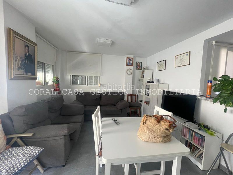 Foto 1557901c-1afc-4e3b-8380-05554c5a61be. Apartament amb aparcament a Moncófar Playa Moncofa