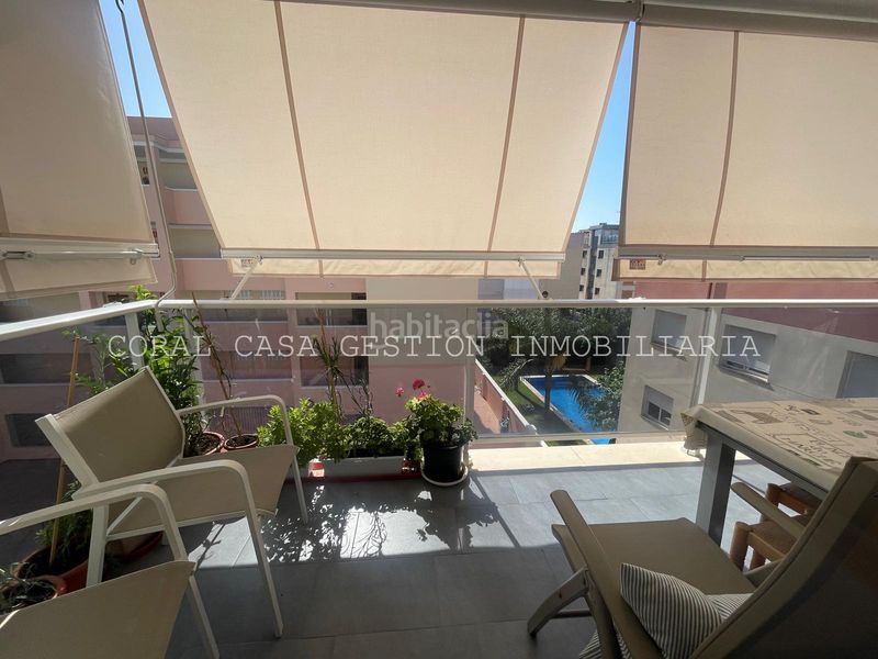 Foto 1a5dee20-9aa8-4a9a-a1fb-567d70db5785. Apartament amb aparcament a Moncófar Playa Moncofa