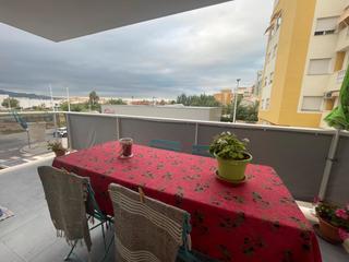 Apartamento  Carrer alm. gravina. Apartamento en venta con garaje y trastero