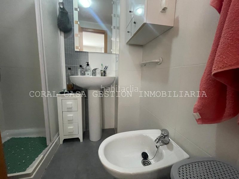 Foto 467304f3-8955-4c8f-b319-26123fce2330. Apartament amb aparcament a Moncófar Playa Moncofa