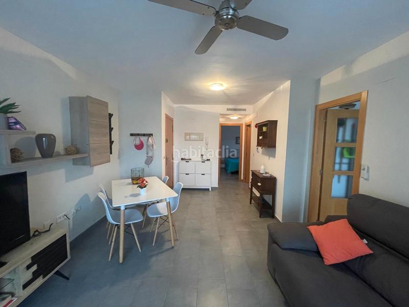 Foto 7ba48f69-c9b4-43c2-a26e-c002be2c0e9d. Apartamento  en venta con garaje y trastero en Moncofa