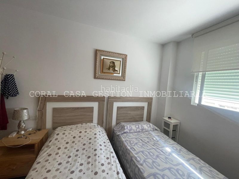 Foto 8f590dfe-f2df-4c54-80b4-ee3636580435. Apartament amb aparcament a Moncófar Playa Moncofa