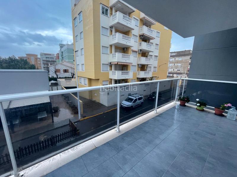 Foto 990314c6-2d53-46e1-8bb1-60a379a1cf15. Apartament amb aparcament a Moncófar Playa Moncofa