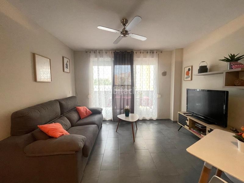 Foto b1103532-e5f3-4fa6-b3c7-7782daf91a66. Apartamento  en venta con garaje y trastero en Moncofa
