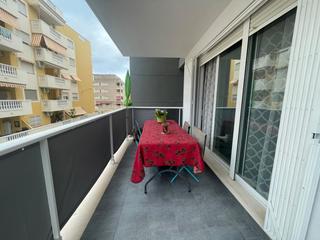Appartement  Carrer alm. gravina. Apartamento en venta con garaje y trastero