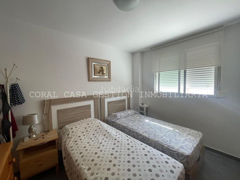 Foto df294879-a716-40b9-a515-fb41f06de31f. Apartament amb aparcament a Moncófar Playa Moncofa