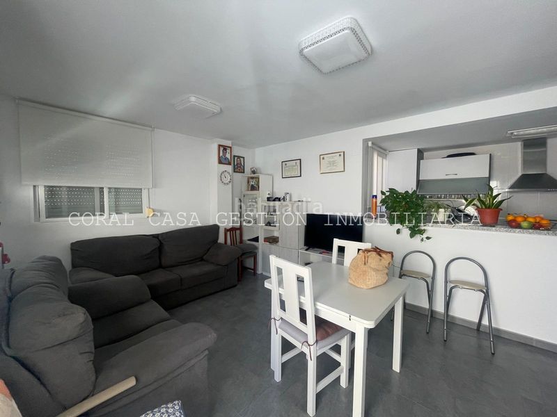 Foto ed96f938-3dae-4f7b-b499-94cac420f769. Apartament amb aparcament a Moncófar Playa Moncofa