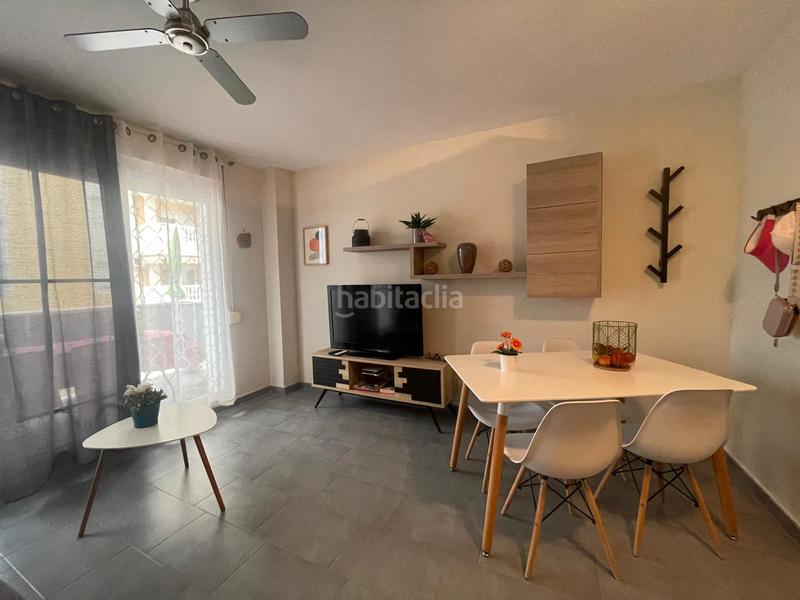 Foto f4a5df03-018b-4c5e-be5a-f941fa9eb441. Apartamento  en venta con garaje y trastero en Moncofa
