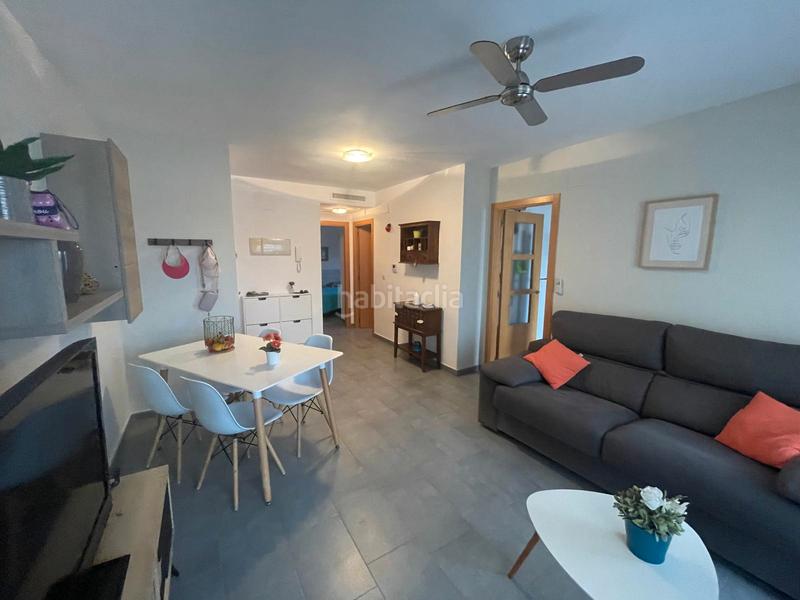 Foto f8615c02-25fc-4fd4-b907-e6024d81d5d1. Apartamento  en venta con garaje y trastero en Moncofa