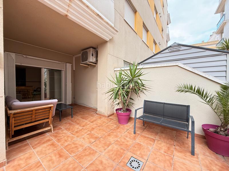 Foto 21e80df7-3e56-446a-85f8-3a377686bc0e. Apartamento excelente apartamento playa con piscina en Moncofa