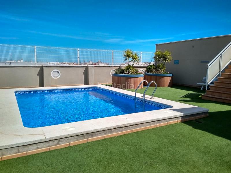 Foto 9244007d-7956-4c70-8cd8-50bdd64ce470. Apartamento excelente apartamento playa con piscina en Moncofa