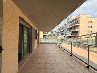Appartement  Carrer de zaragoza 9