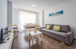 Location Appartement  Carrer del doctor fleming. Alquiler anual