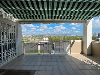 Location Attique  Carrer gomera. Alquiler anual disponible apartir de septiembre