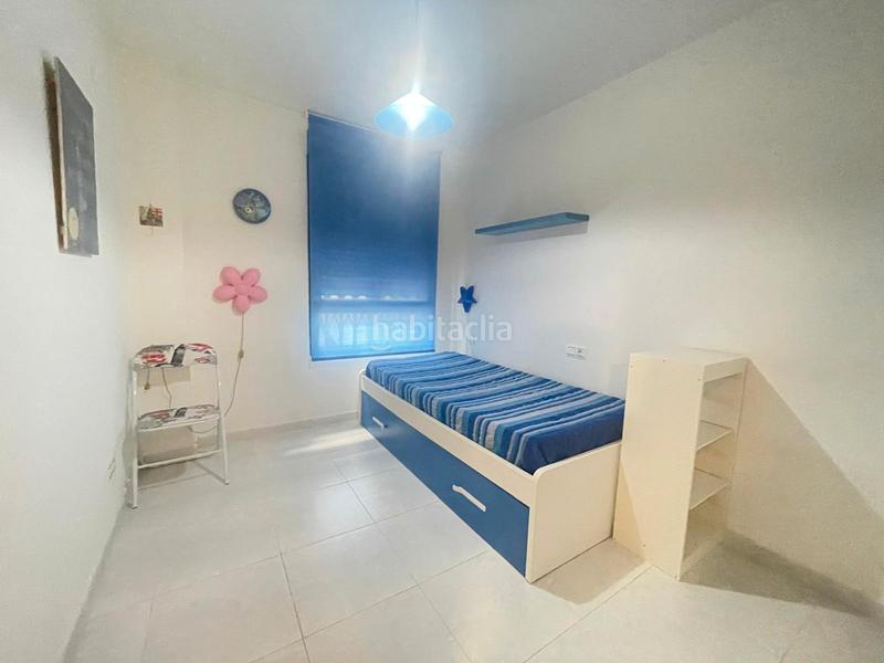 Foto 540ddbcf-9c9b-4700-9fca-fc9996583e2d. Rent apartment with parking pool in La Torre-Playa de Chilches Moncofa