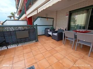 Location Appartement  Carrer benicàssim. Alquiler anual