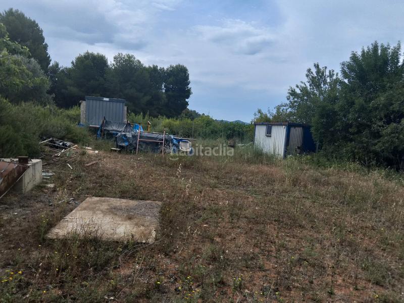 Foto 0de9fbd7-d58f-49f4-adec-207ce849076d. Casale con camino in Doctor Palos - Alto Palancia Sagunt