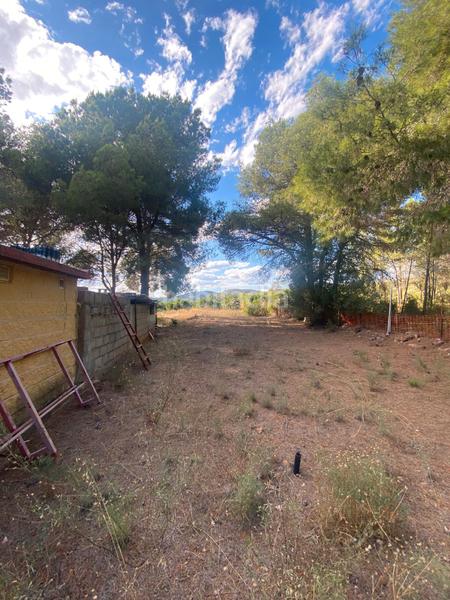 Foto 42aa8ffd-839f-469b-9834-07855835dce2. Casale con camino in Doctor Palos - Alto Palancia Sagunt