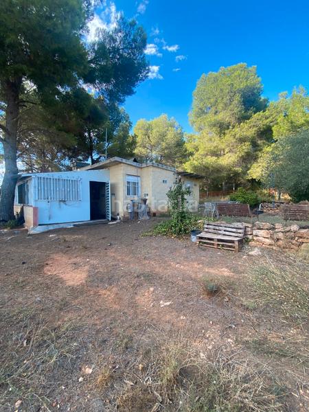 Foto 4c5dc7ba-efc7-479c-ba38-d441847c50eb. Casale con camino in Doctor Palos - Alto Palancia Sagunt