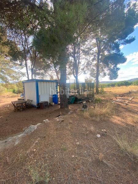 Foto 4d528fbc-73d8-4b46-af0f-6722c0335692. Casale con camino in Doctor Palos - Alto Palancia Sagunt