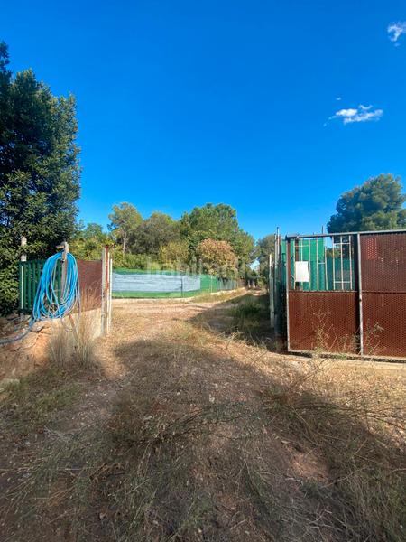 Foto 734d5abd-5626-4ee1-adb6-002f212de205. Casale con camino in Doctor Palos - Alto Palancia Sagunt