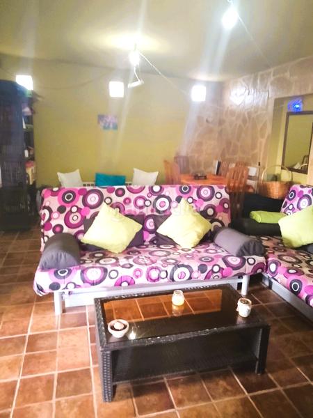 Foto 7f67b87c-5e45-4b54-95f8-b96ddd17403f. Casale con camino in Doctor Palos - Alto Palancia Sagunt