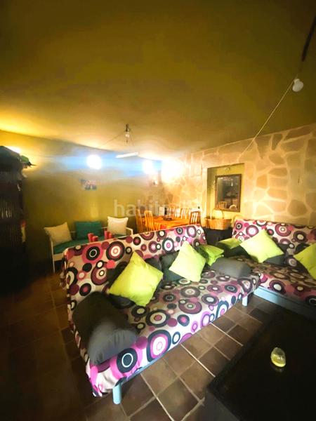 Foto b06a5169-5389-4e91-b61b-e28007d4e4de. Casale con camino in Doctor Palos - Alto Palancia Sagunt